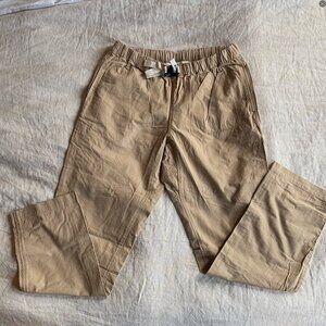 Advisory Board Crystals Studio Work Pant
